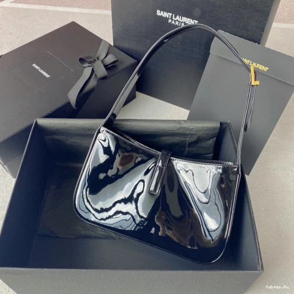 LE YSL 5 HOBO À 7 BAG 0725